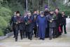Leaders Of Faiths In Azerbaijan Visit Tomb Of National Leader Heydar Aliyev (PHOTO)