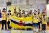 Wushu team bag 4 golds to cap historic ASG