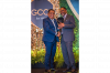 Agriculture Minister honoured at GCCI awards for leadership in food security