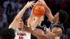 Alabama basketball rebounding woes resurface vs Arizona | Goodbread 