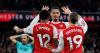 Arsenal v Wolves player ratings: Saka 8, Gyokeres 4; Andre 8, Arokodare 7