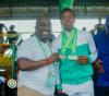 Africa Youth Games Angola 2025: Team Nigeria Sustains Swimming Revolution
