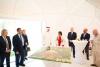 International Centre for Creative Orange Economy opens in Bahrain