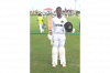 Seecharran’s classy 79 spearheads Guyana’s victory over Barbados