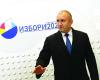 Bulgaria’s president will start talks on new cabinet