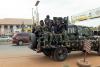 Nigerian soldiers spend 6th day in Burkina Faso’s detention as diplomatic talks continue