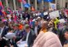 Hundreds of Cambodians in Australia Call for End to Cambodia-Thailand Clashes Updated
