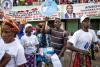 Campaigning starts in Central African Republic quadruple elec