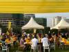 Maggi hosts Fufu Party on the Park, celebrates Ghanaian food culture