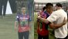 VIDEO: Sunil Chhetri Arrives At Wankhede Stadium With 'Messi Kit', Greets Argentina Legend In Mumbai During GOAT India Tour