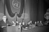 December 14, 1955: 70 Years since Bulgaria's Admission to UN