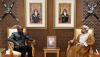 Oman, Burkina Faso discuss economic, investment partnerships