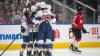 U.S. downs Canada 4-1 to sweep women's hockey Rivalry Series