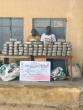 NDLEA Arrests Bandits’ Drug Supplier ‘Gamboli’ in Niger, Intercepts Illicit Drugs Bound for US, Canada, Sweden