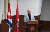 President Miguel Diaz-Canel closes 11th Plenum of the Central Committee of the Communist Party of Cuba