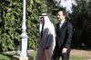 UAE President Makes Historic Visit to Cyprus