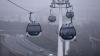 First urban cable car unveiled in Paris region