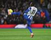 GAMBIA'S YANKUBA MINTEH SHINES IN BRIGHTON'S 2-1 WIN OVER BRENTFORD