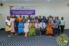 Child Marriage Unit of Gender Ministry holds national stakeholders’ meeting on ending child marriage in Ghana
