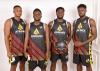 Ghana Esports Federation Phygital Basketball team set to make history at Games of the Future