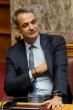 Greek PM Mitsotakis Says Blockades Do Not Serve Farmers' Demands, Additional Support Measures Under Review
