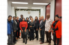 Guyana Consulate in Toronto hosts Christmas Open House and Social