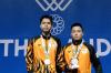SEA Games heartbreak for Malaysia’s Aaron Chia-Soh Wooi Yik as Indonesia claims men’s doubles gold