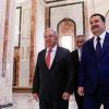 UN chief visits Iraq to mark end of assistance mission