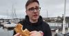Irishman travels 279 miles for 'Scotland's best fish and chips' and spots big difference