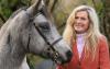 Meet the woman looking after Ireland's beloved native ponies