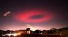 Photographer Captures Incredible Luminous Event Over His Italian Town–For the Second Time (LOOK)