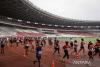 Jakarta Marathon adds US$5.5 million to city economy, governor says