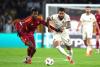 Roma awaiting Ivory Coast and Morocco’s decision