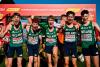 Nick Griggs leads Ireland to U-23 individual and team gold at European Cross Country Championships