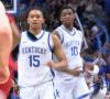 Kentucky uses dominant second half to down Indiana; picks up first quality win of the season
