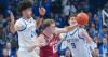 Under pressure from Kentucky, Indiana’s greatest offensive flaw returned