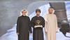 Several institutions in Oman win Kuwait Creativity Award