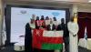 Oman Sail secures silver and bronze medals at the 2nd Arab Women’s Sailing Championship in Kuwait