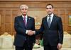 Kazakhstan, Turkmenistan Strengthen Regional Push for Connectivity and Peace