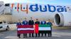 flydubai inaugurates flights to Riga in Latvia