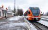 Elron to begin operating Tartu–Riga train services on January 12