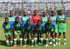 Lesotho’s Lishoeshoe seal place in CAF GIFT final