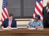 United States and Liberia sign Five-Year bilateral Health Cooperation MoU
