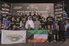 Kuwaiti drivers sweep podium at Qatar Drift Championship second round