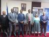 LESOTHO SIGNS LANDMARK AGREEMENT TO STRENGTHEN DEMOCRACY, GOVERNANCE 