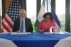 LESOTHO, USA SIGN HEALTH COOPERATION MoU