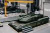 Turnkey Tank Construction: Leopard 2A8 Assembly Plant to Be Built in Lithuania