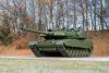 Lithuania to assemble 41 Leopard 2A8 tanks following new agreement with Germany