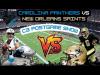 Carolina Panthers VS New Orleans Saints | C3 Postgame Show