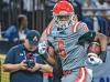 Bearcats fall short 21-20 in New Orleans